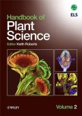 Handbook of Plant Science, 2 Volume Set (   , 2  -   )